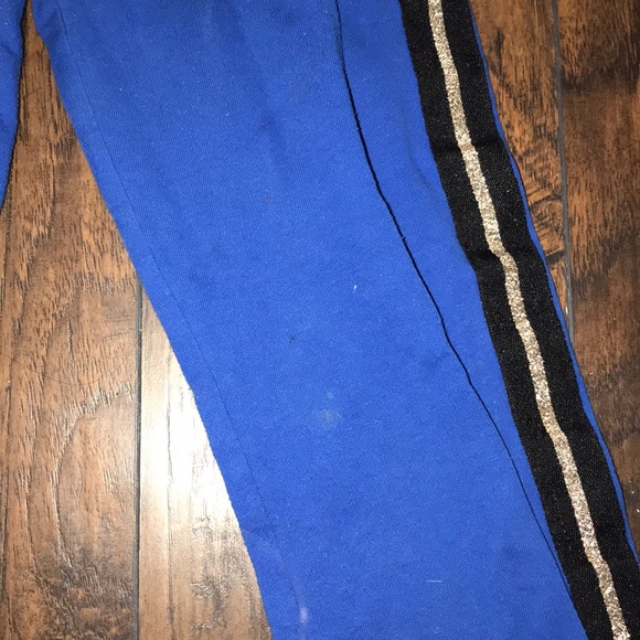 Justice Sweatpants - Picture 3 of 3